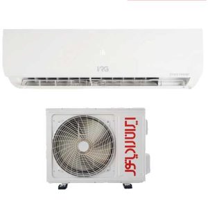 کولر گازی 12000A مدل XA/A ایران رادیاتور